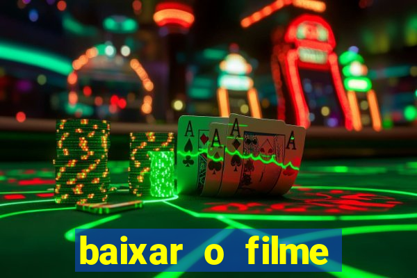 baixar o filme kung fu futebol clube